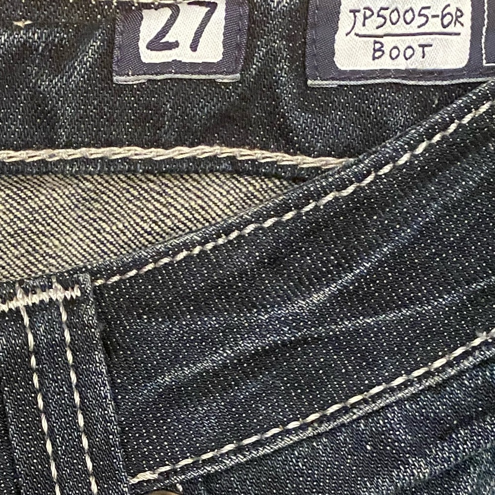 Miss Me Bootcut - Picture 6 of 7